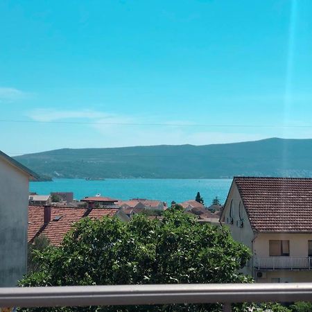 Apartmani Cupara Tivat Exterior photo