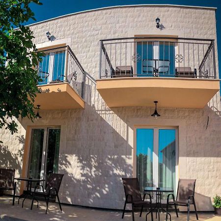 Apartmani Cupara Tivat Exterior photo