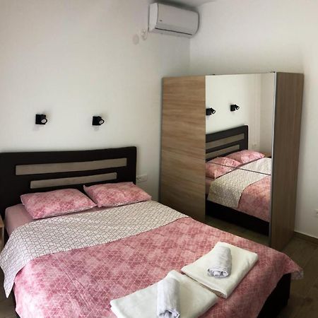 Apartmani Cupara Tivat Exterior photo
