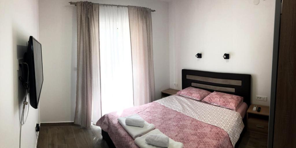 Apartmani Cupara Tivat Exterior photo