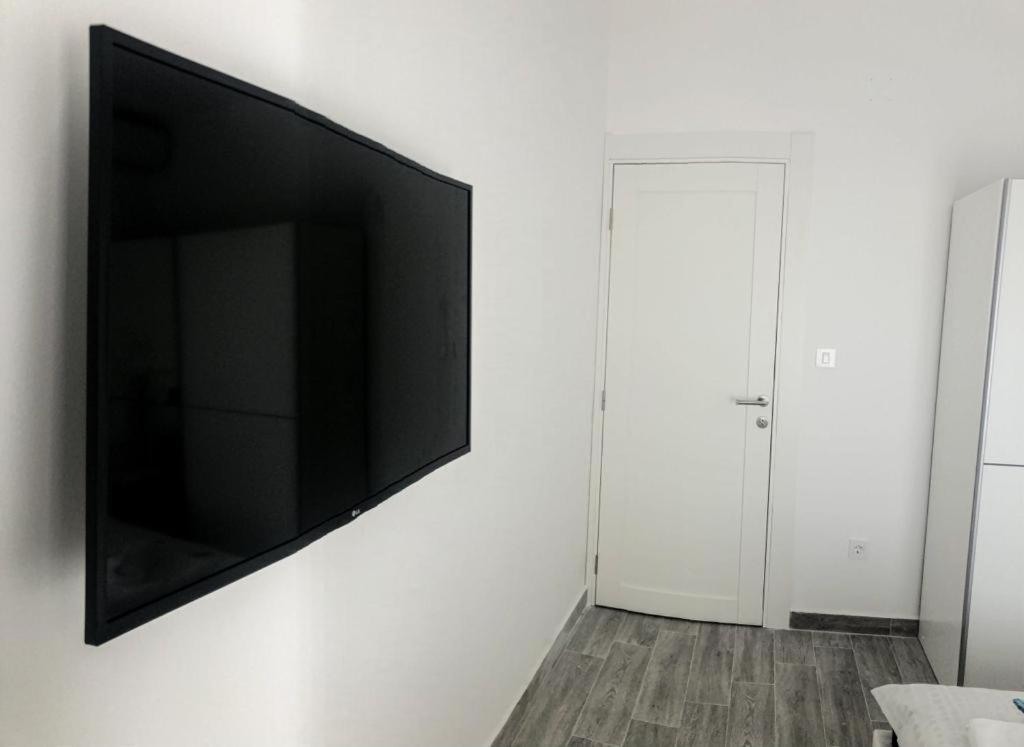 Apartmani Cupara Tivat Exterior photo